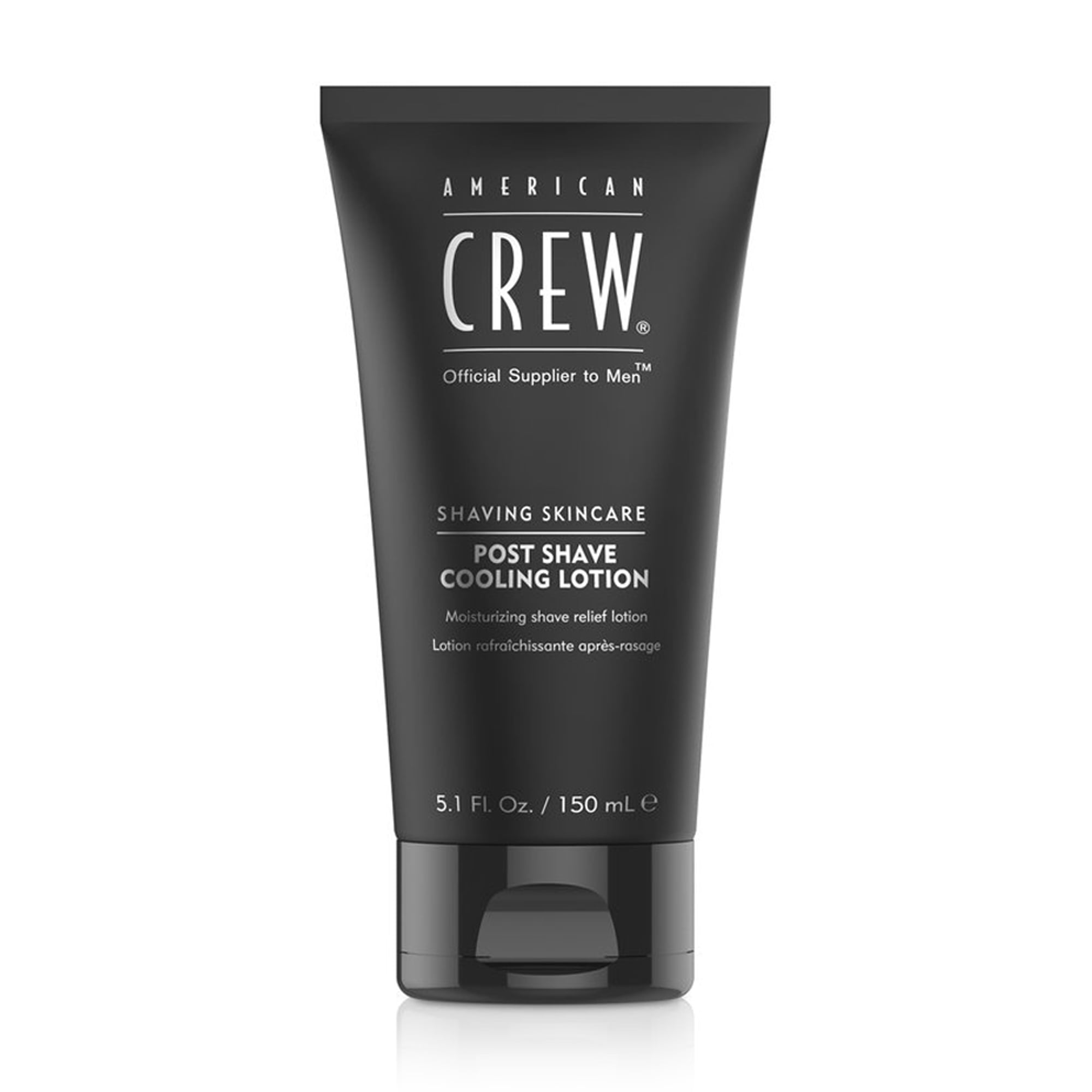 Уцінка! Чоловічий охолоджувальний лосьйон після гоління American Crew Official Supplier To Men Post Shave Cooling Lotion, 150 мл